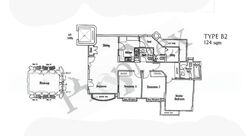 Tropical Spring (D18), Condominium #589745181